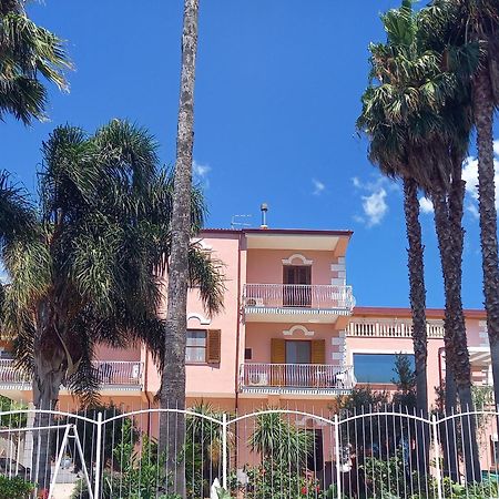 B&B Villa Del Sole Gizzeria Zewnętrze zdjęcie