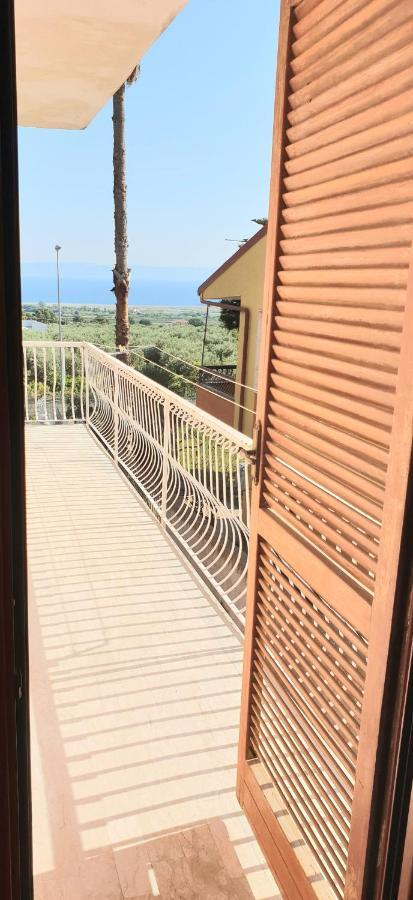 B&B Villa Del Sole Gizzeria Zewnętrze zdjęcie
