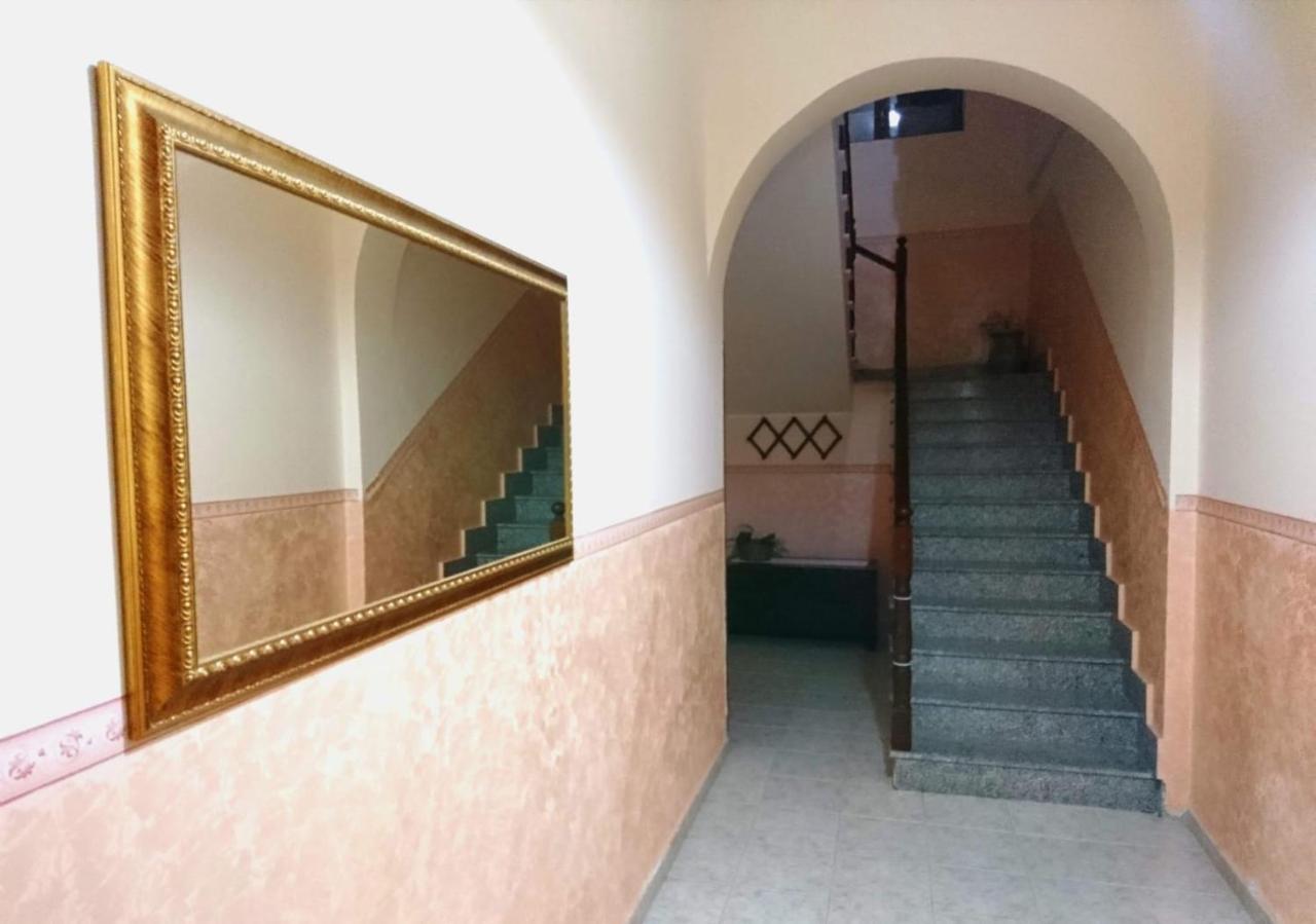 B&B Villa Del Sole Gizzeria Zewnętrze zdjęcie