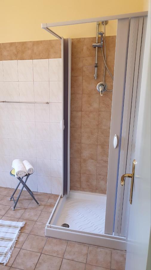 B&B Villa Del Sole Gizzeria Zewnętrze zdjęcie