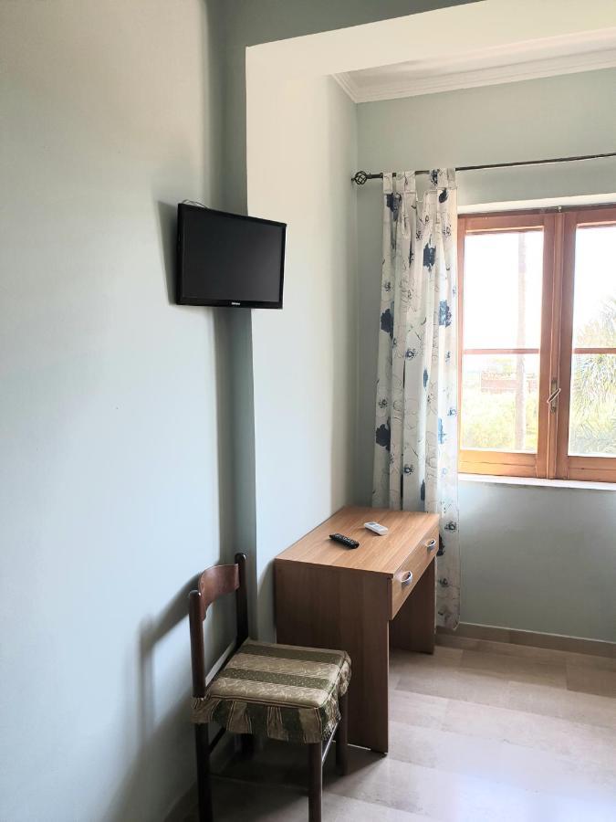 B&B Villa Del Sole Gizzeria Zewnętrze zdjęcie