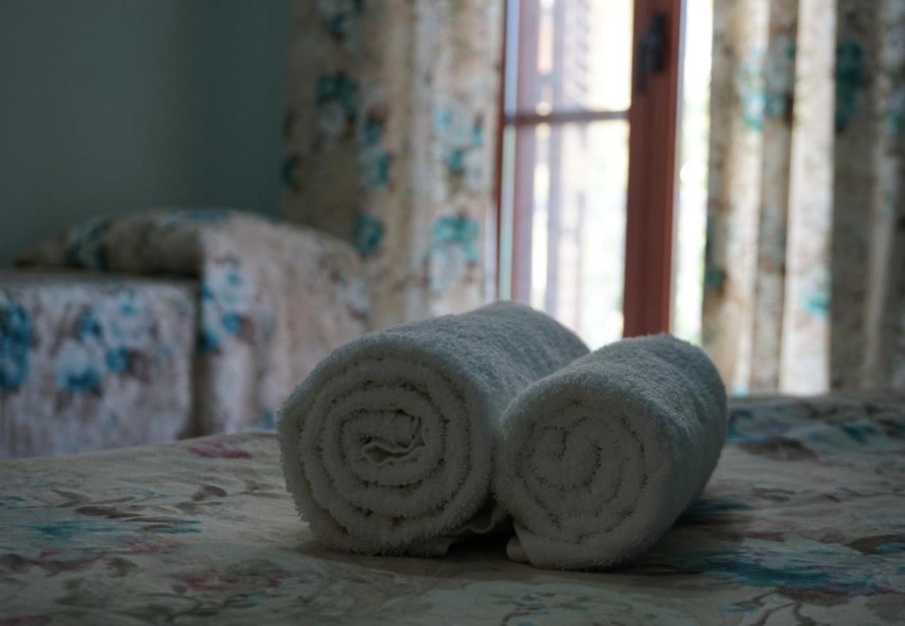 B&B Villa Del Sole Gizzeria Zewnętrze zdjęcie