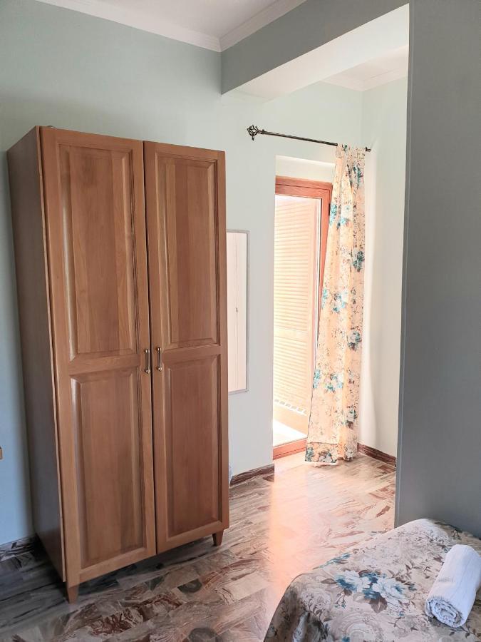 B&B Villa Del Sole Gizzeria Zewnętrze zdjęcie