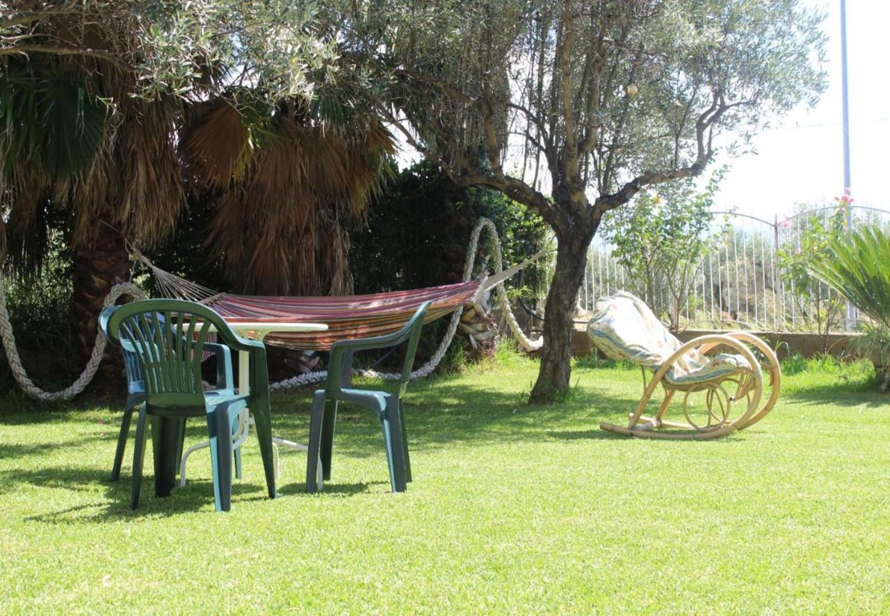 B&B Villa Del Sole Gizzeria Zewnętrze zdjęcie