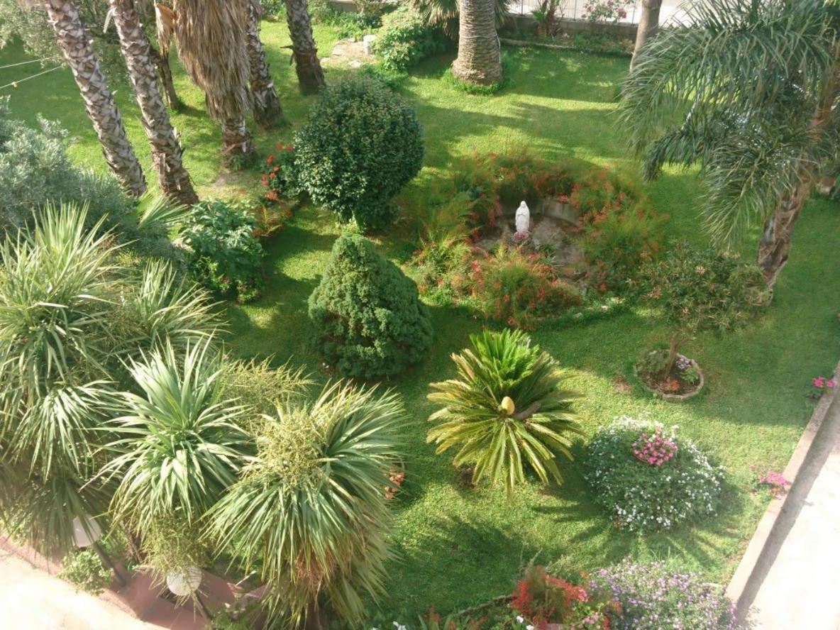 B&B Villa Del Sole Gizzeria Zewnętrze zdjęcie