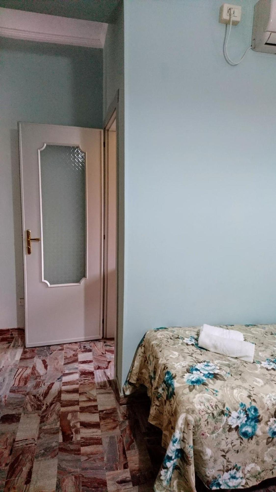 B&B Villa Del Sole Gizzeria Zewnętrze zdjęcie